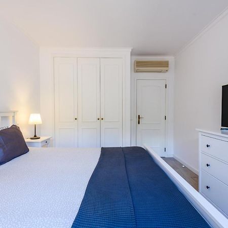 Amazing Apartment In Albufeira Buitenkant foto