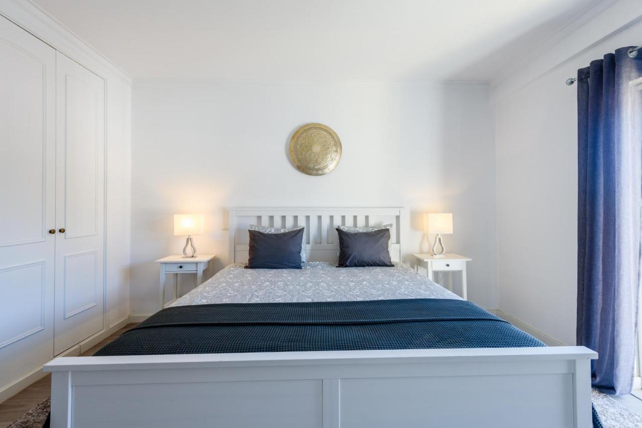 Amazing Apartment In Albufeira Buitenkant foto