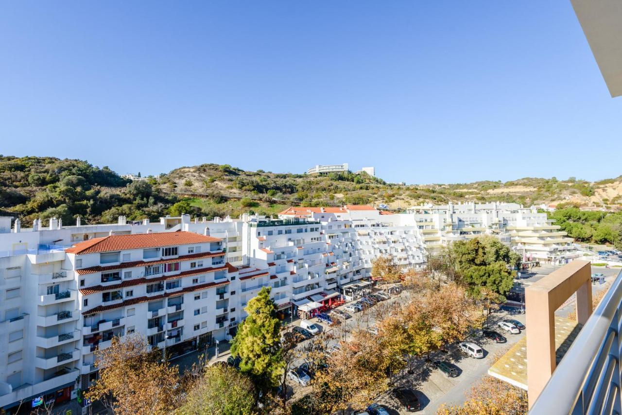 Amazing Apartment In Albufeira Buitenkant foto