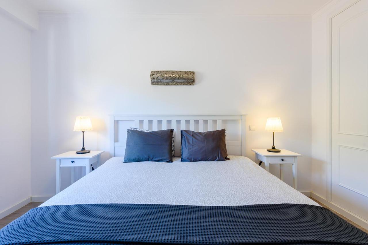 Amazing Apartment In Albufeira Buitenkant foto