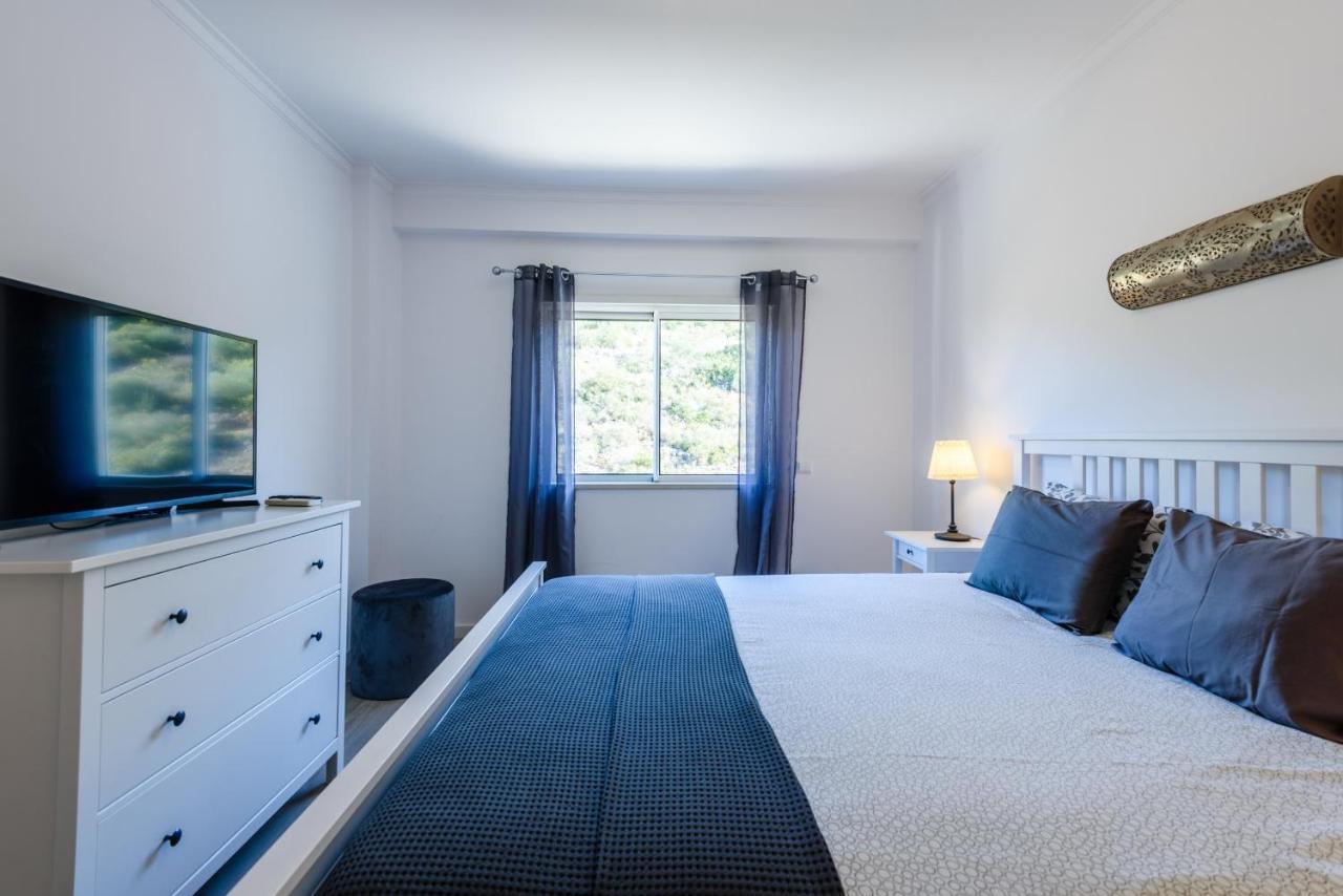 Amazing Apartment In Albufeira Buitenkant foto