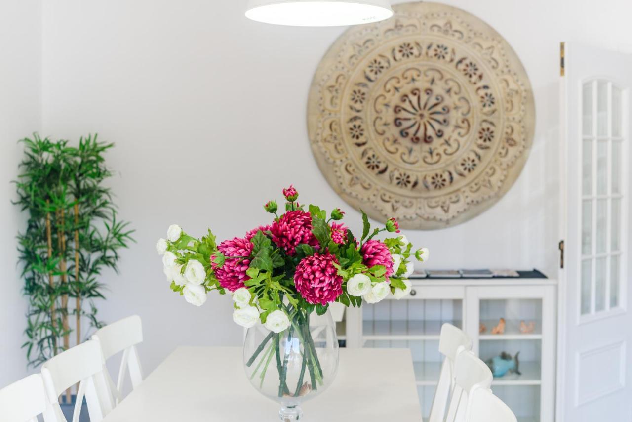Amazing Apartment In Albufeira Buitenkant foto